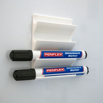 Marker Pen Tray Holder with Space for Four Pens
