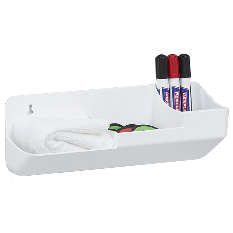 Whiteboard Pen and Accessory Holder Maxi