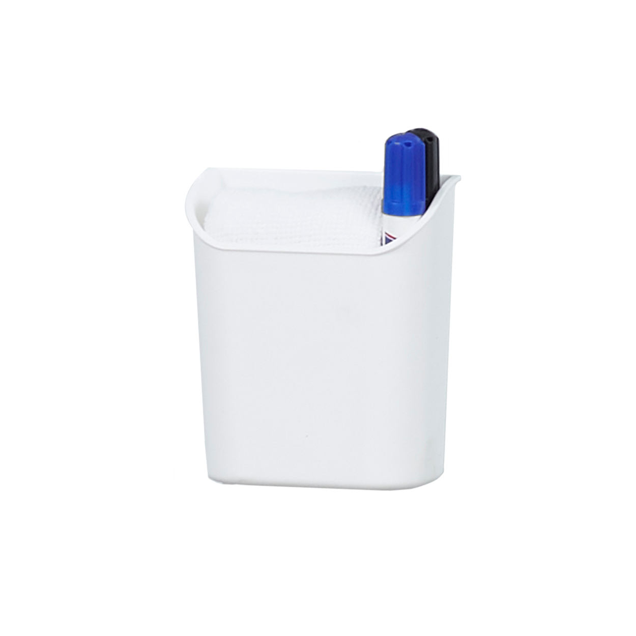 Whiteboard Pen and Accessory Holder – Midi