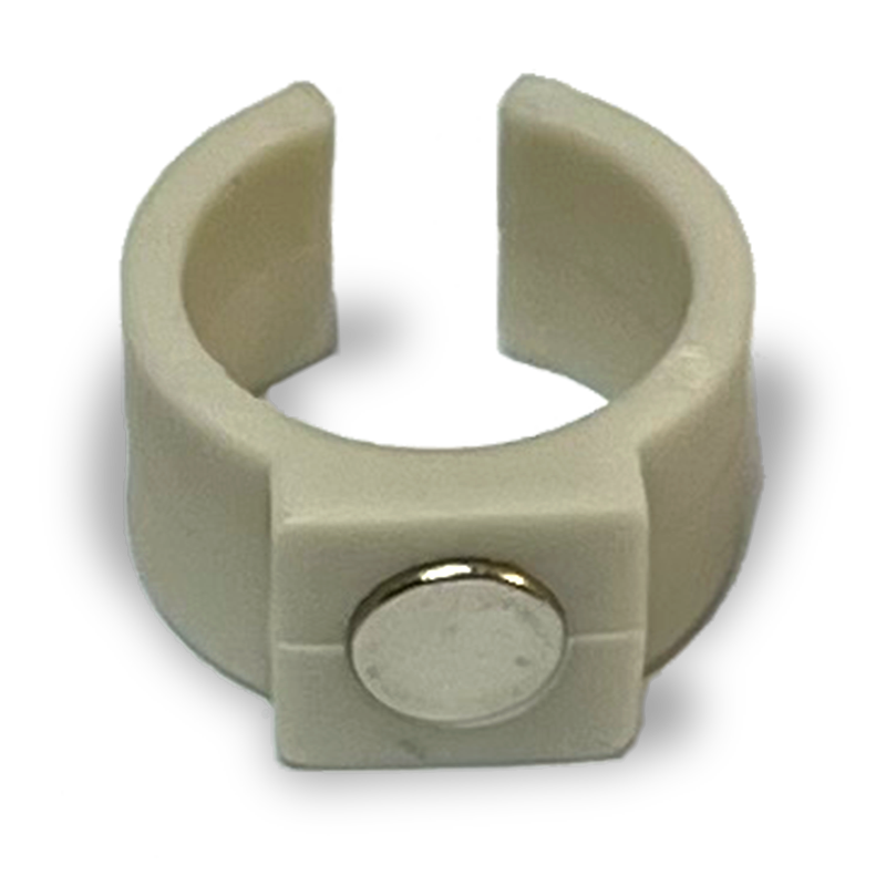 Dry Erase Magnetic Marker Clip (Pack of 5)