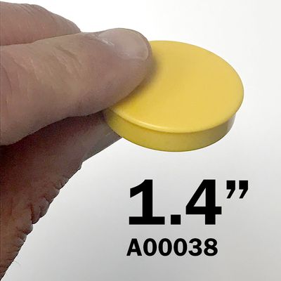 Memo Magnets – 4 sizes (Pack of 10)