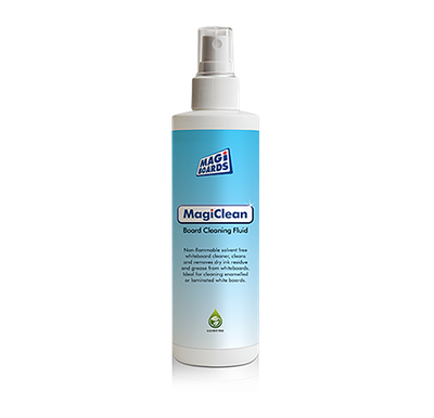 Magiboard Whiteboard Cleaning Fluid