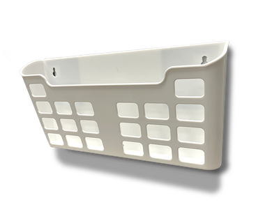 Magnetic File Pocket