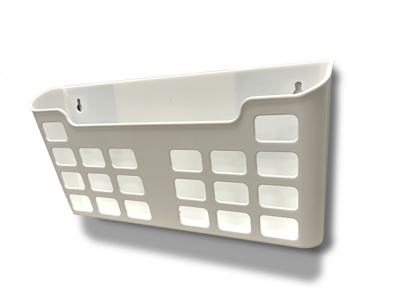 Magnetic File Pocket