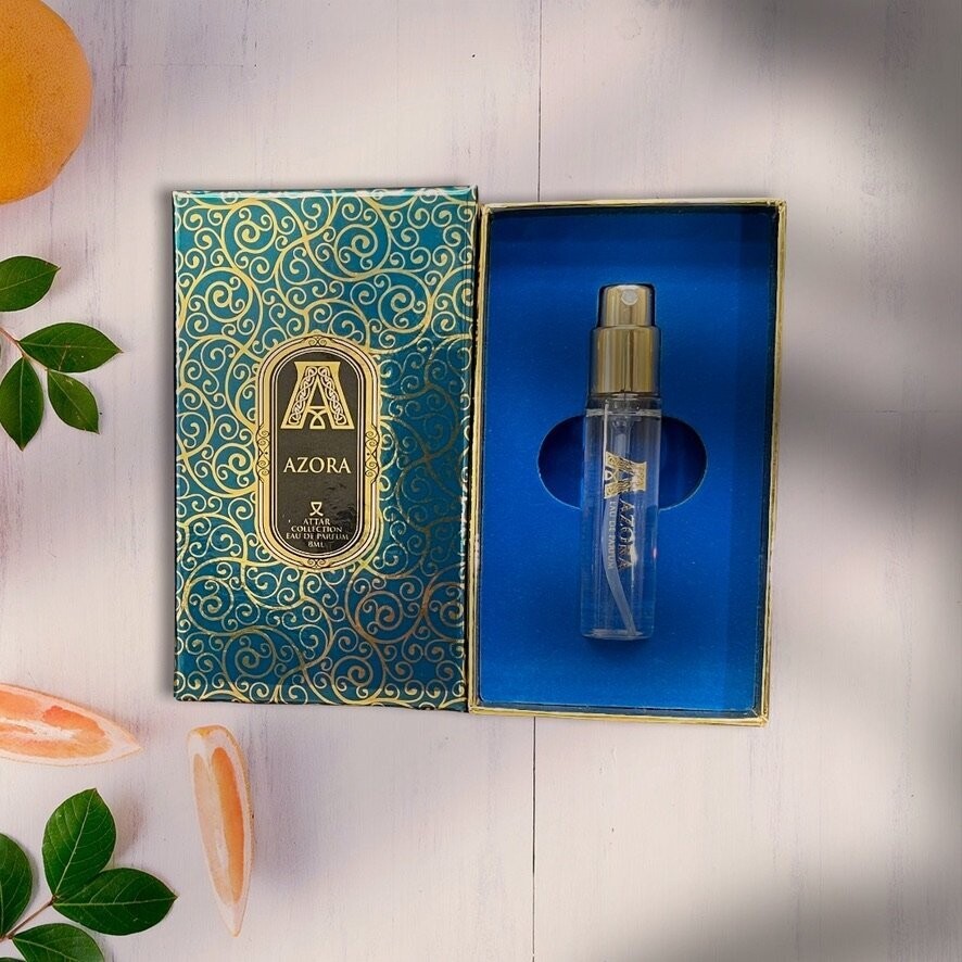 Travel Set - Perfumes - Collections