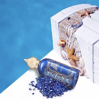 Azora by Attar Collection