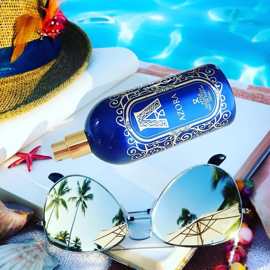 Azora by Attar Collection