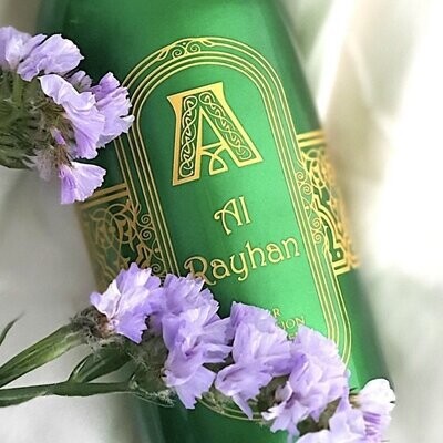 Al Rayhan