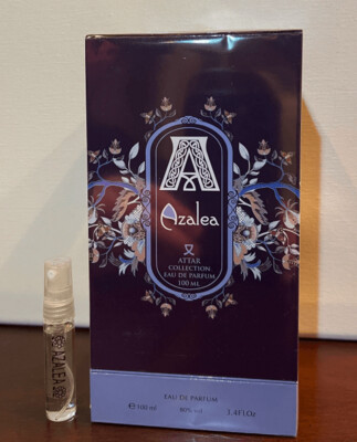 Azalea (5ml Tester)