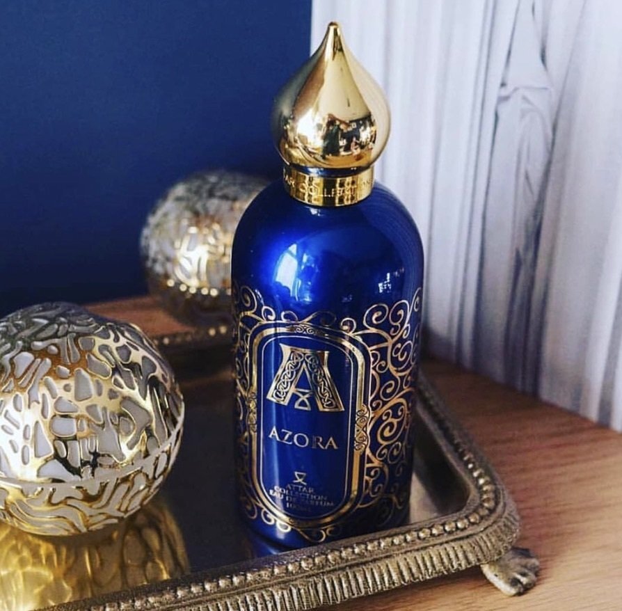 Azora by Attar Collection
