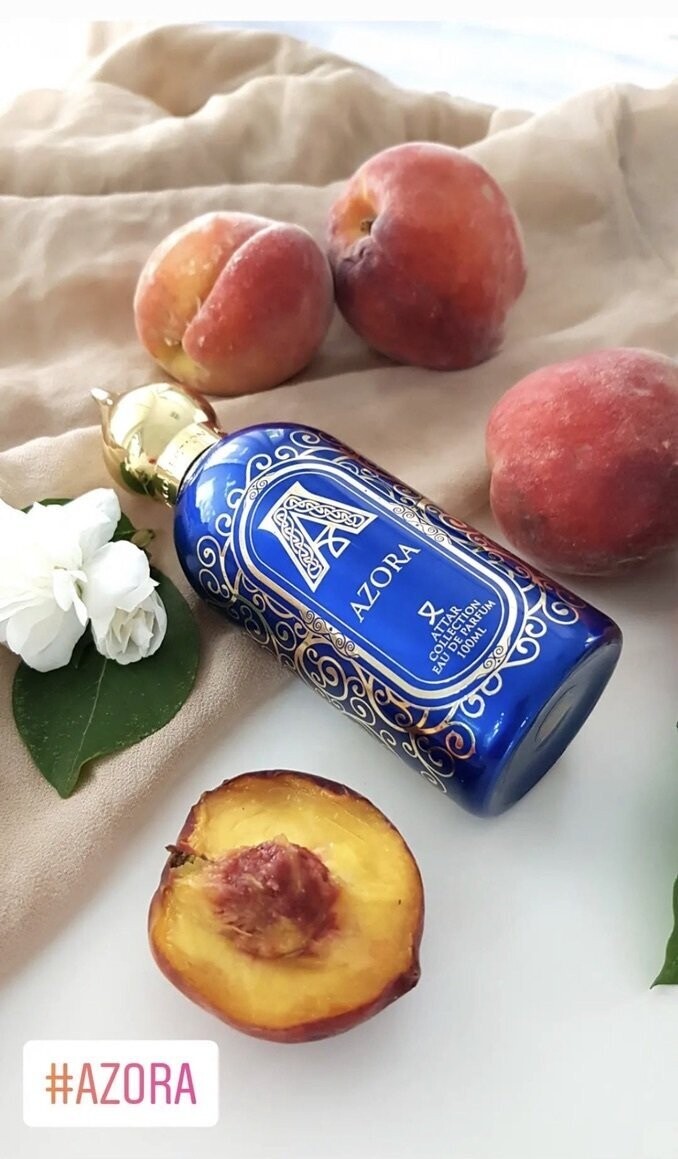 Azora by Attar Collection