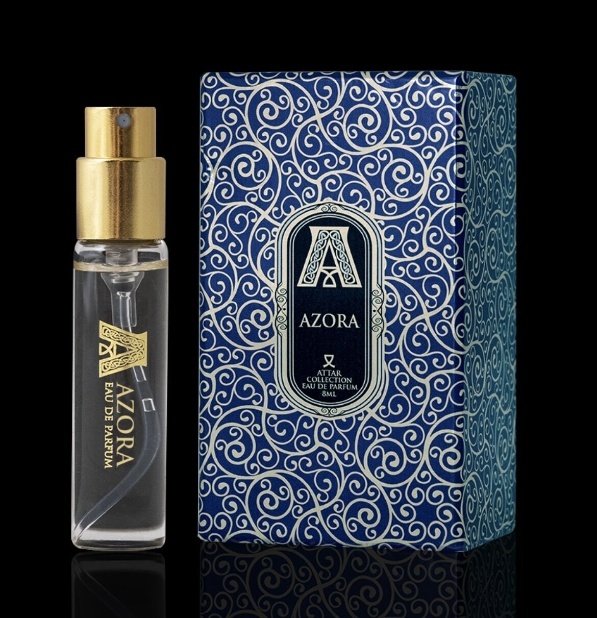Azora by Attar Collection (8ml Travel Size)
