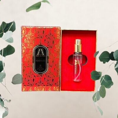 Hayati (8ml Travel Size)
