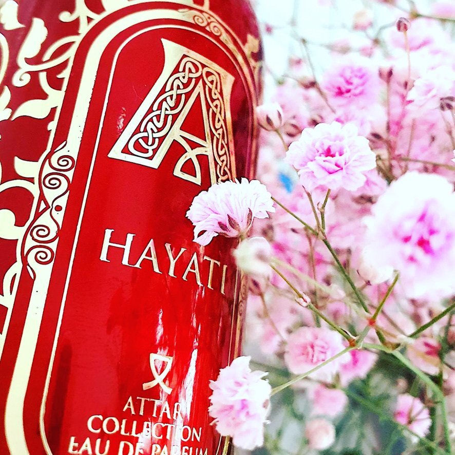 Hayati by Attar Collection