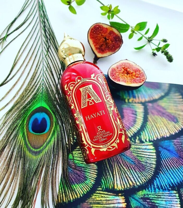 Hayati by Attar Collection