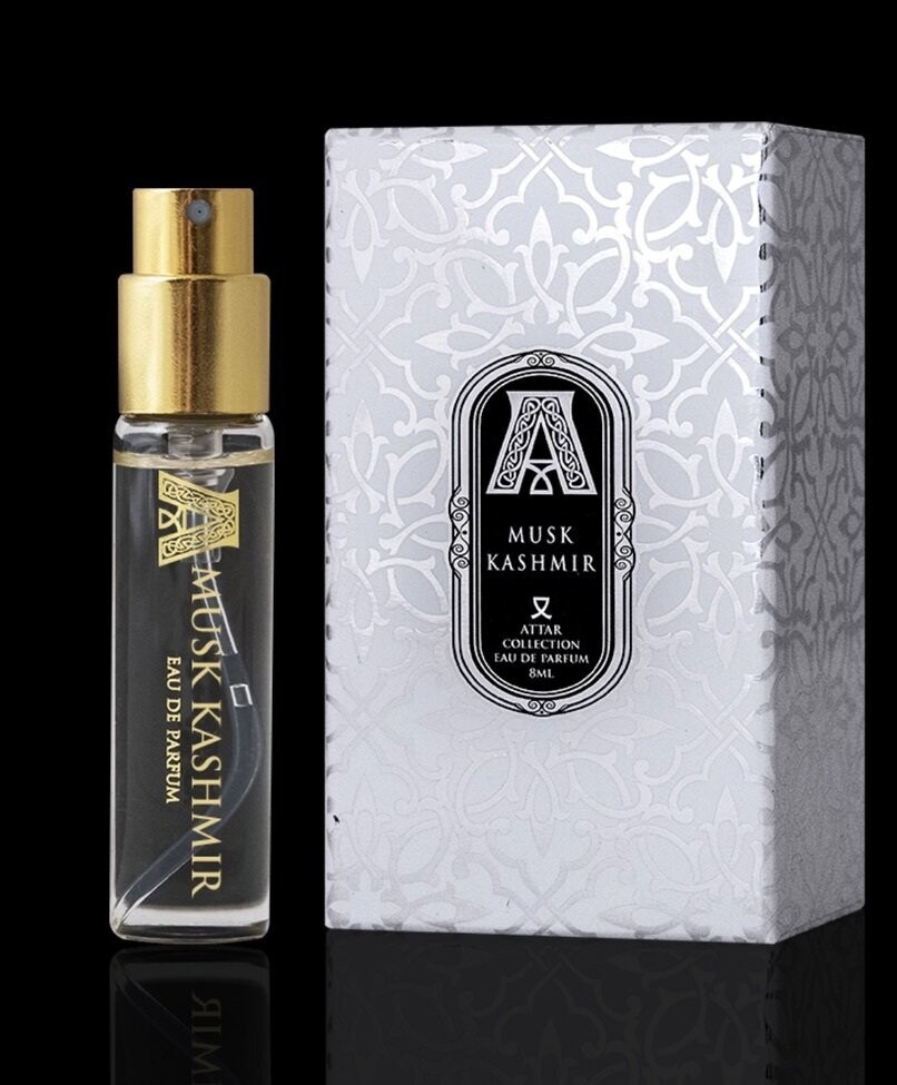 Musk Kashmir by Attar Collection (8ml Travel Size)