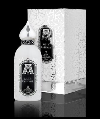 Musk Kashmir by Attar Collection