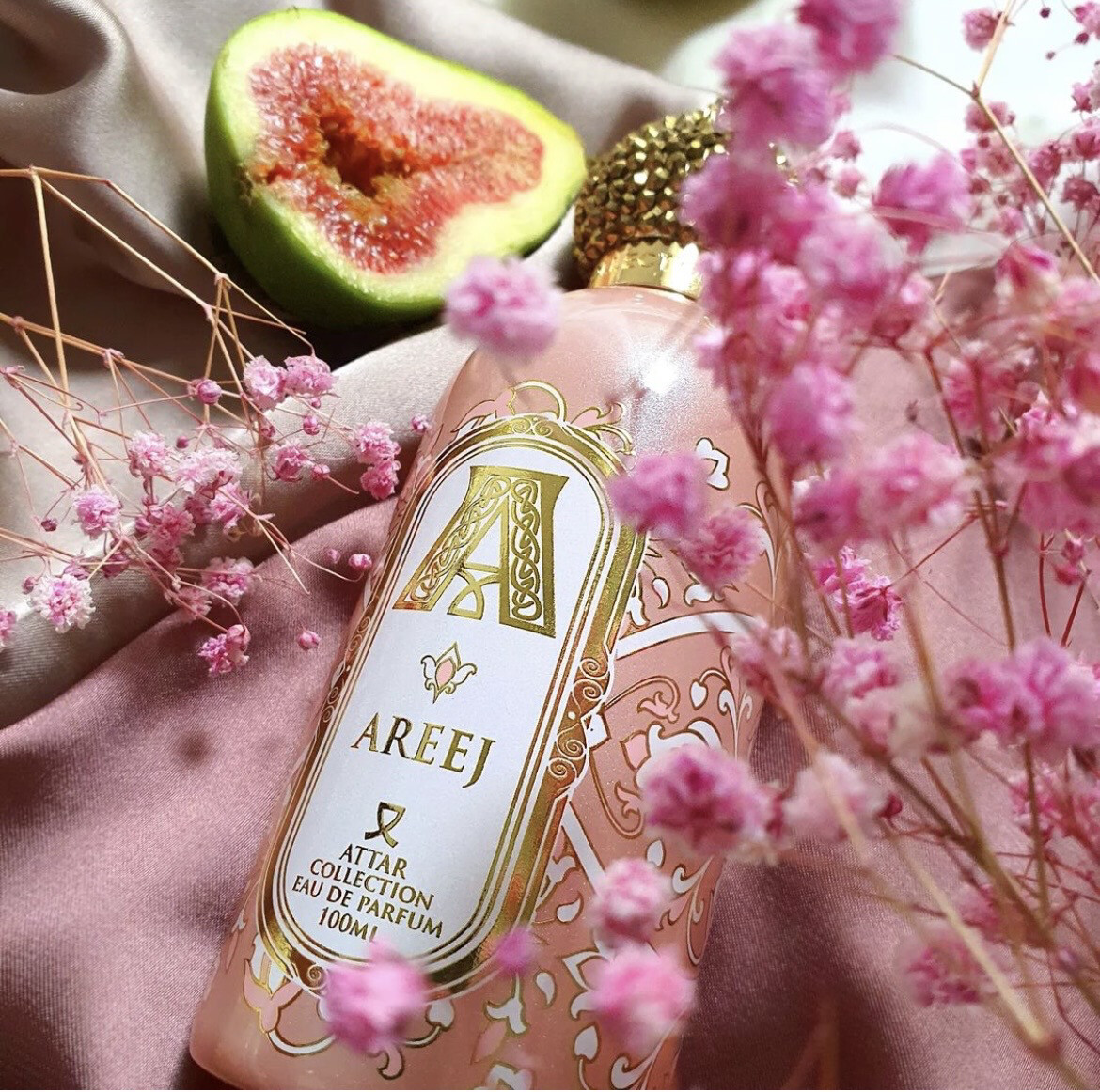 Areej