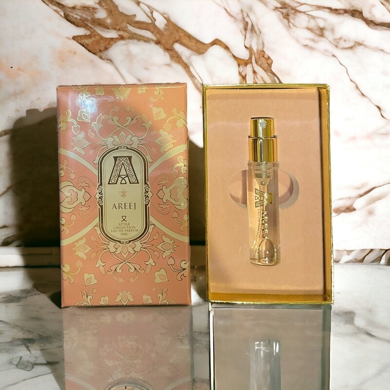 Areej (8ml Travel Size)