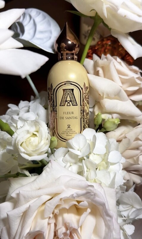 Fleur de Santal 100ml