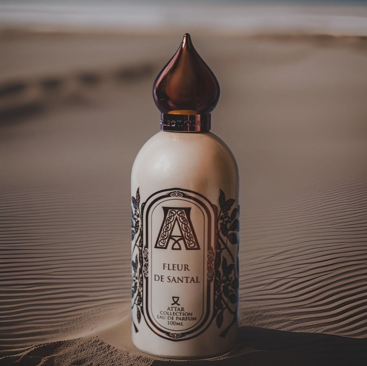 Fleur de Santal 100ml
