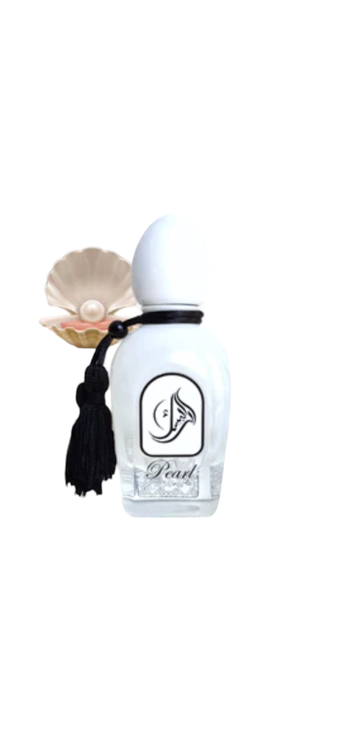 Pearl by Arabesque 50 ml