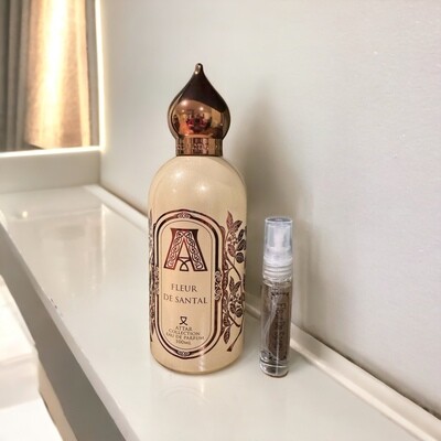 Fleur de Santal 5 ml