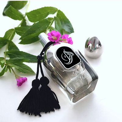 Glory Musk by Arabesque 50ml