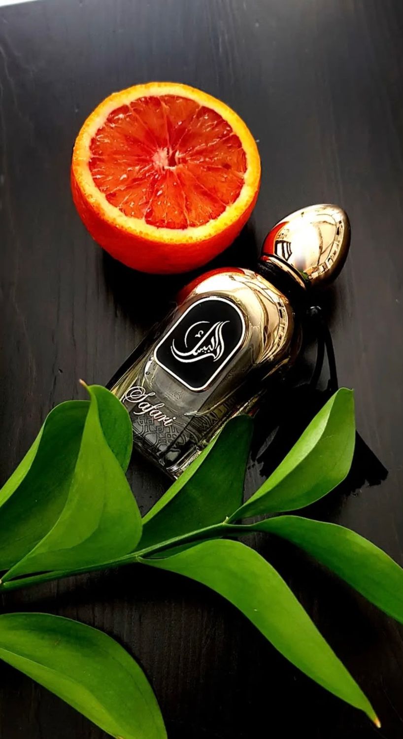 Safari by Arabesque 50ml