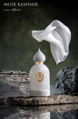MUSK KASHMIR EX 80ml