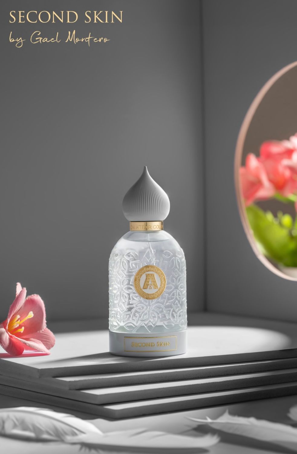 SECOND SKIN EX 80ml