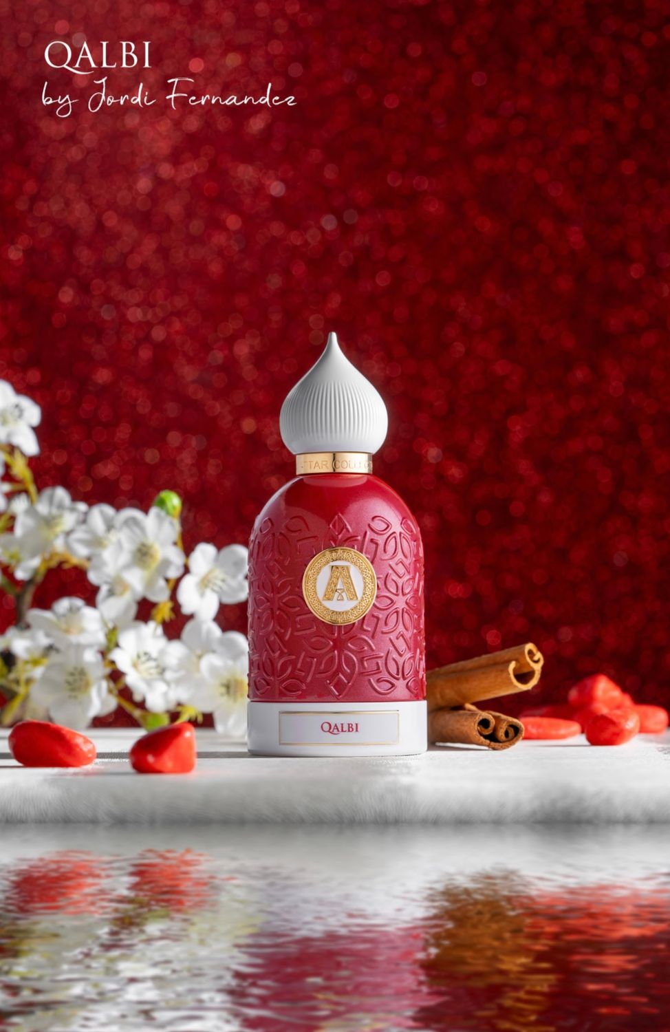 QALBI EX 80ml