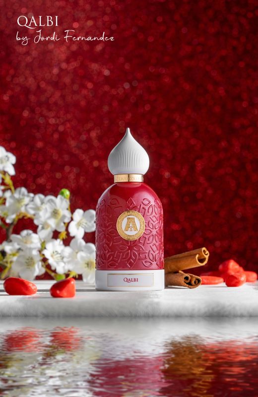 QALBI EX 80ml