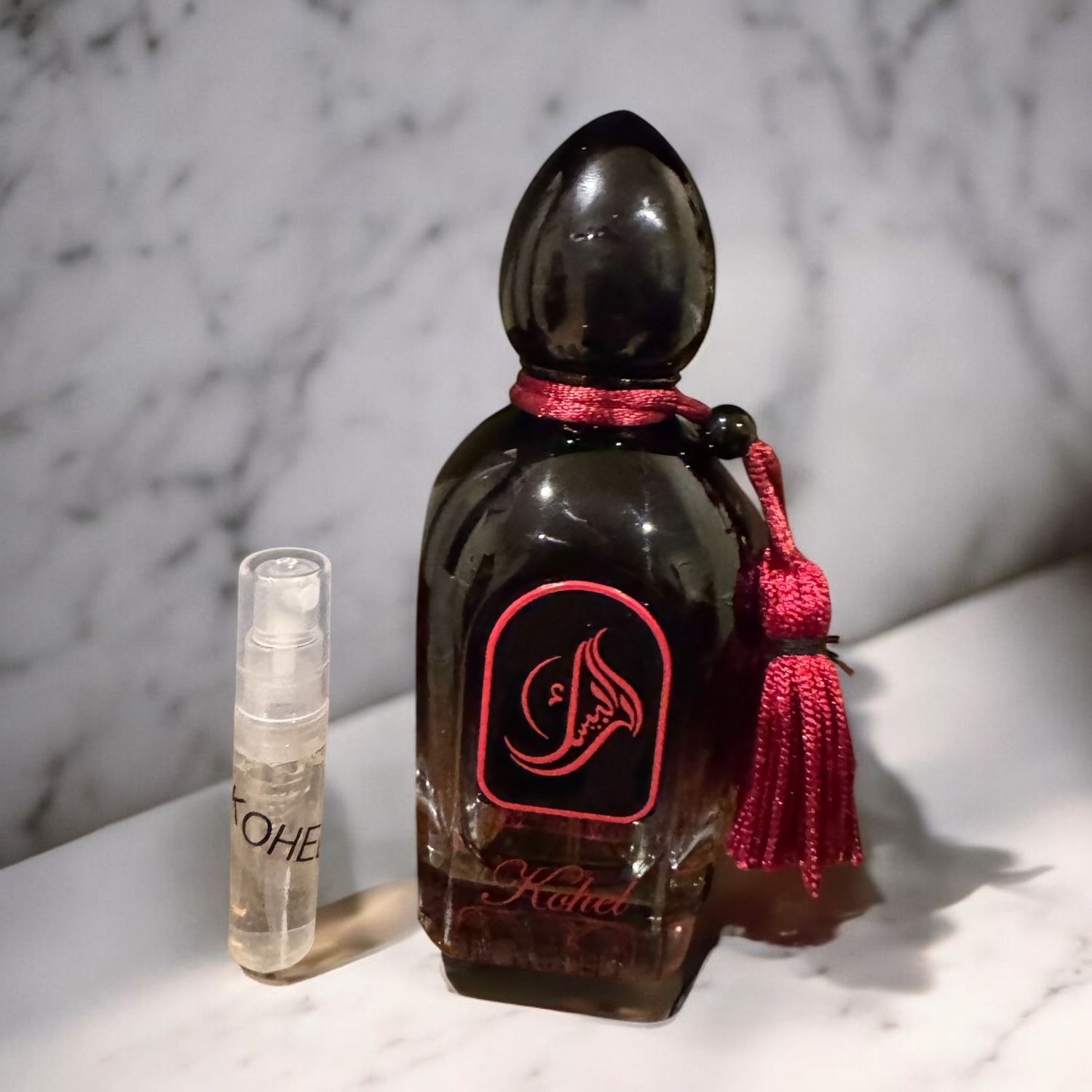 Kohel by Arabesque 2 ml tester