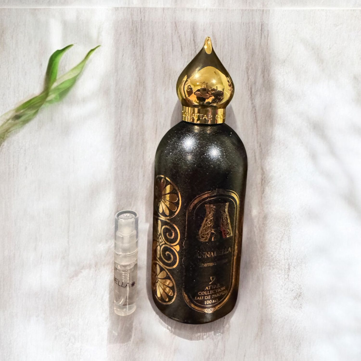 Annabella  2ml tester by Attar Collection