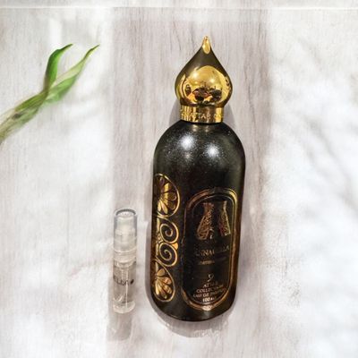 Annabella  2ml tester by Attar Collection
