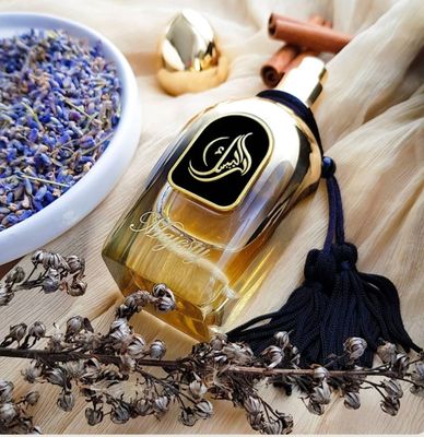 Majesty by Arabesque 50ml