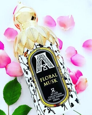 Floral Musk Floral Musk