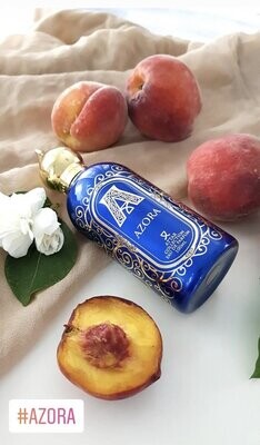 Azora by Attar Collection