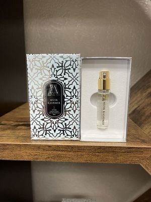 Musk Kashmir (8ml Travel Size) Musk Kashmir (8ml Travel Size)
