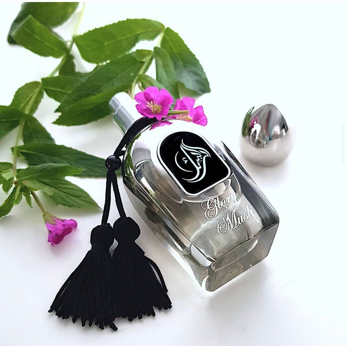 Glory Musk by Arabesque 50ml