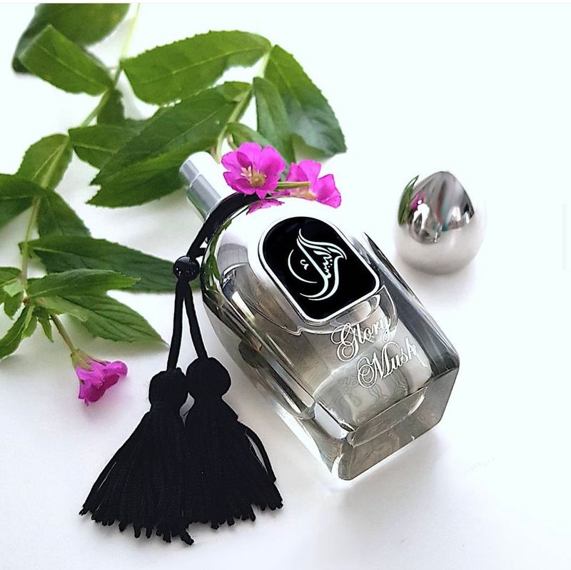 Glory Musk by Arabesque 50ml