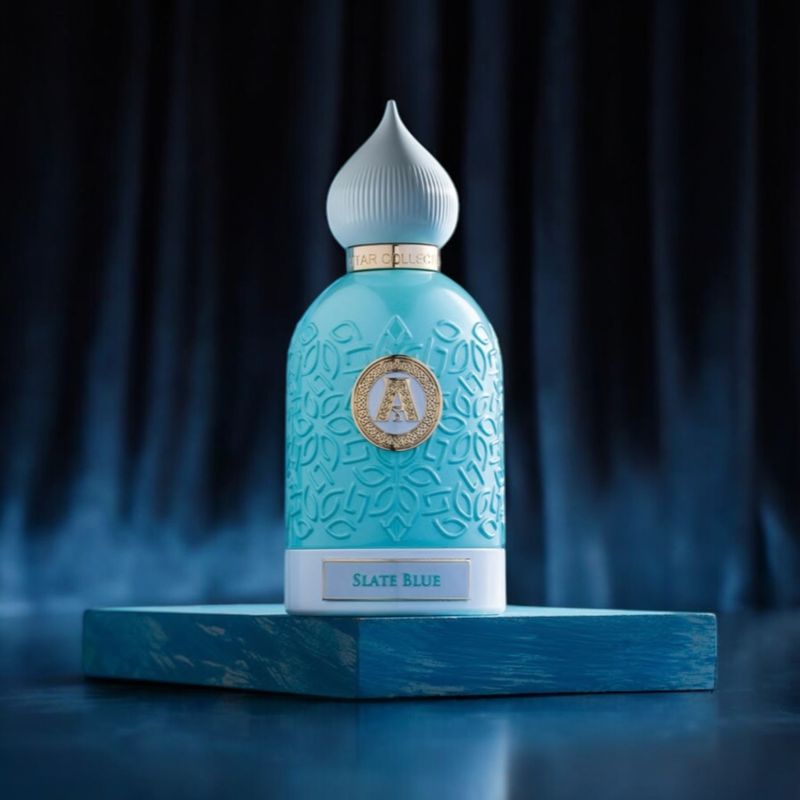 SLATE BLUE EX 80ml