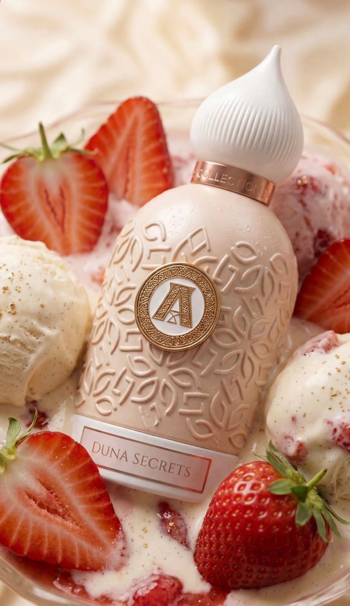DUNA SECRETS EX 80ml