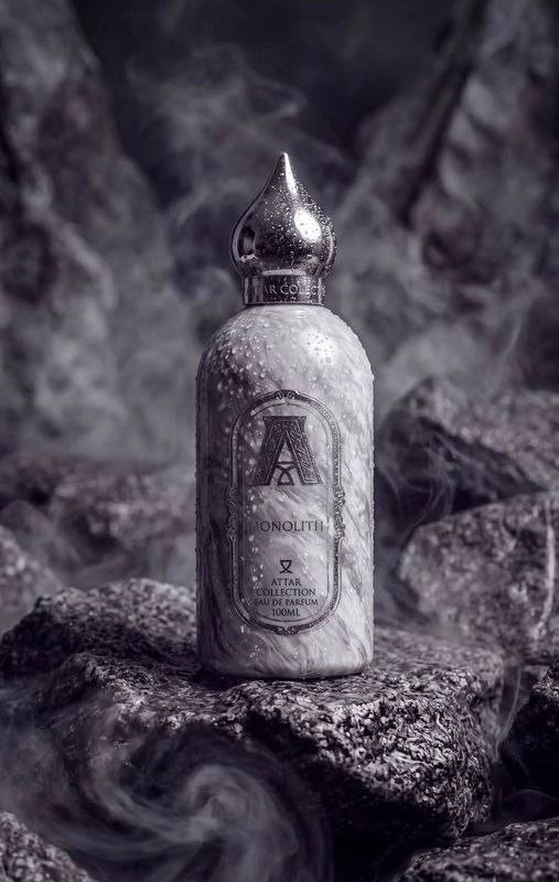 MONOLITH 100 ml