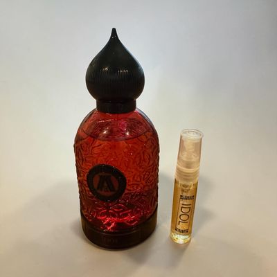 Idol 5 ml By Attar Collection EX Idol 5 ml By Attar Collection EX