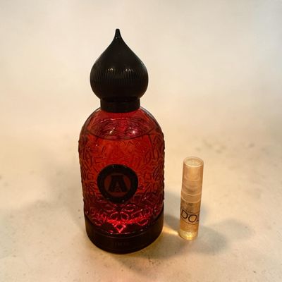 Idol by Attar Collection Extrait 2 ml tester Idol by Attar Collection Extrait 2 ml tester