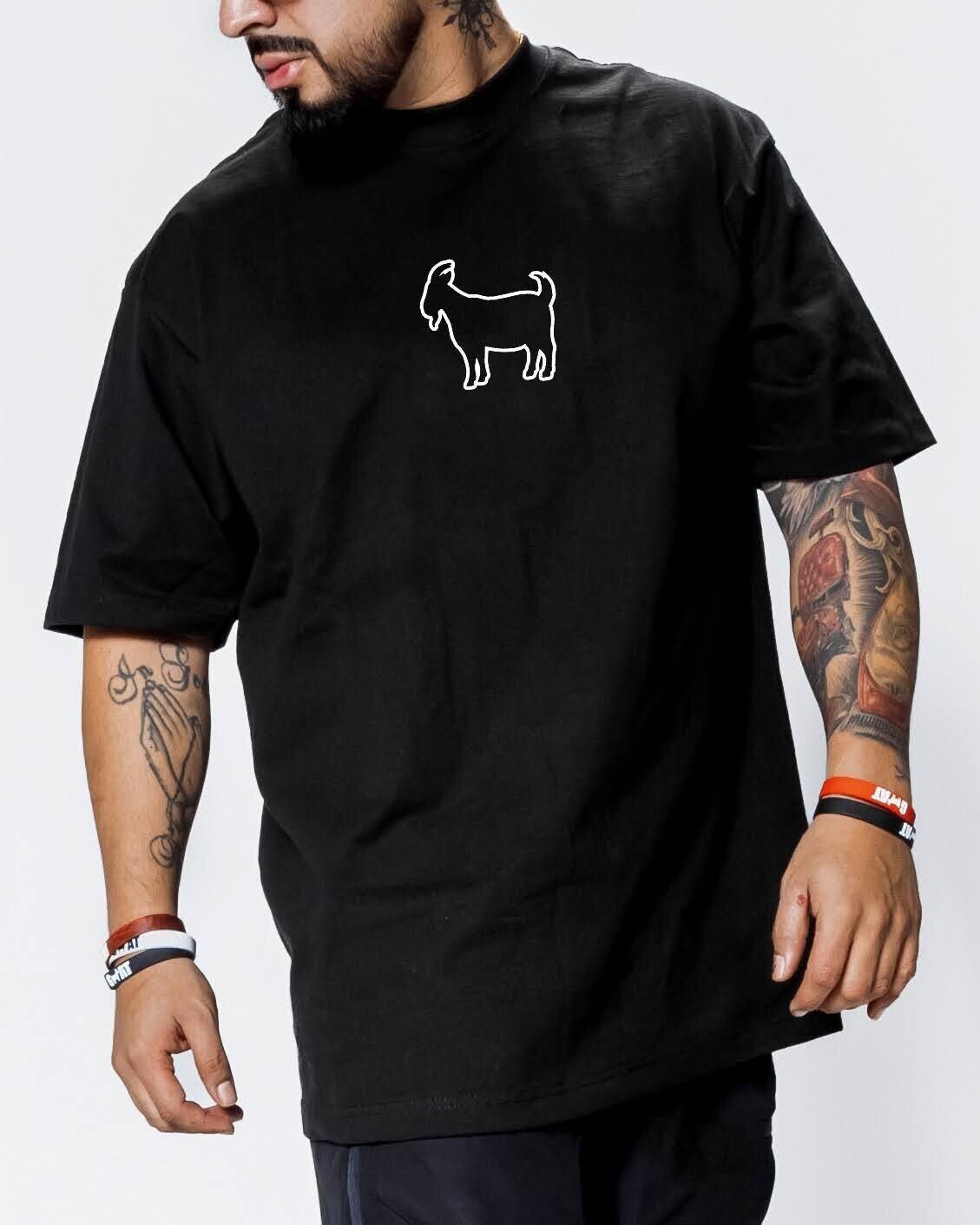 GOAT Shirt