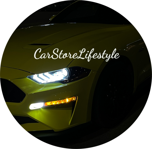 CarStoreLifestyle
