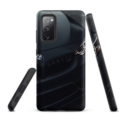 BMW M3 Car Tough Case For Samsung Galaxy S10 to S24